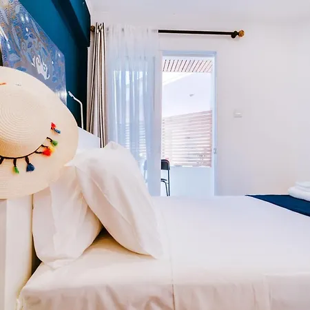 Kapparis Zen * Paralimni